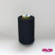 Favori İplik 120 No Polyester Dikiş İpliği Black